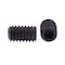 Prime-Line Socket Set Screw 5/16in-18 X 1/2in Black Oxide Coated Steel 10PK 9184091 - alternate 4